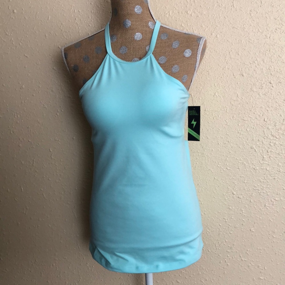 Pop Flex Fitness Top